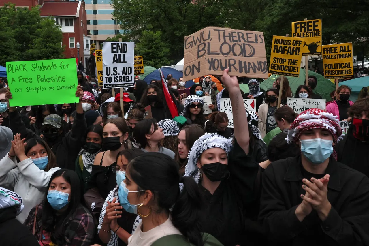 Университеты против цензуры Трампа